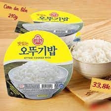 Cơm ăn liền